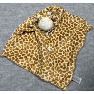 Angel Dear Giraffe‎ Lovey Security Blanket Plush Baby Toy